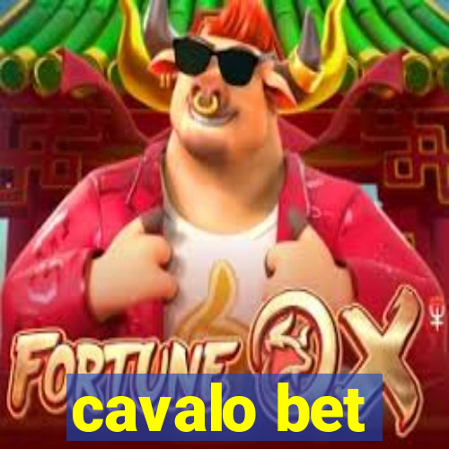 cavalo bet